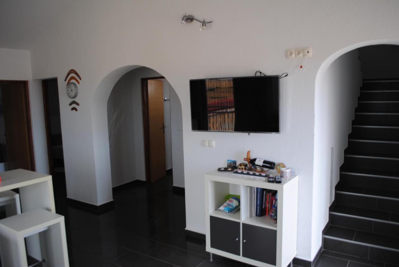 Apartments Vidolma Povljana Bagian luar foto